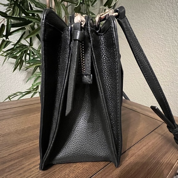 Kate Spade Mulberry Street Satchel - Picture 7 of 10